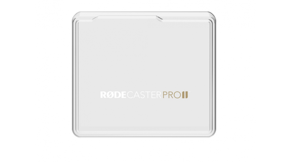 Rode RODECaster Pro 2 Cover