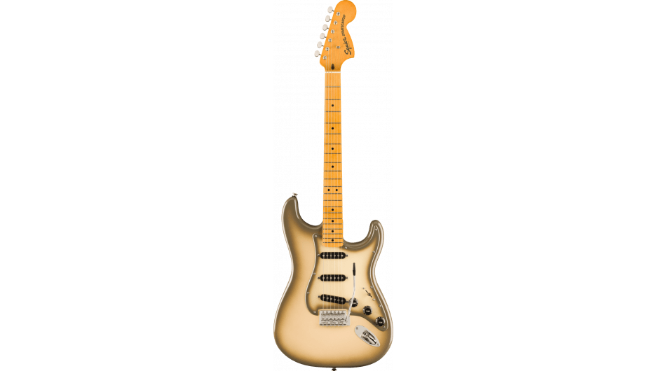 Squier FSR Classic Vibe 70's Stratocaster, Antigua MN