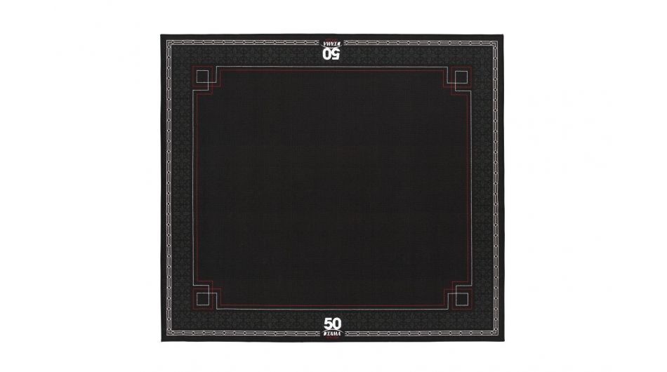 Tama TDR-50TH 50th Anniversary Limited Drum Rug