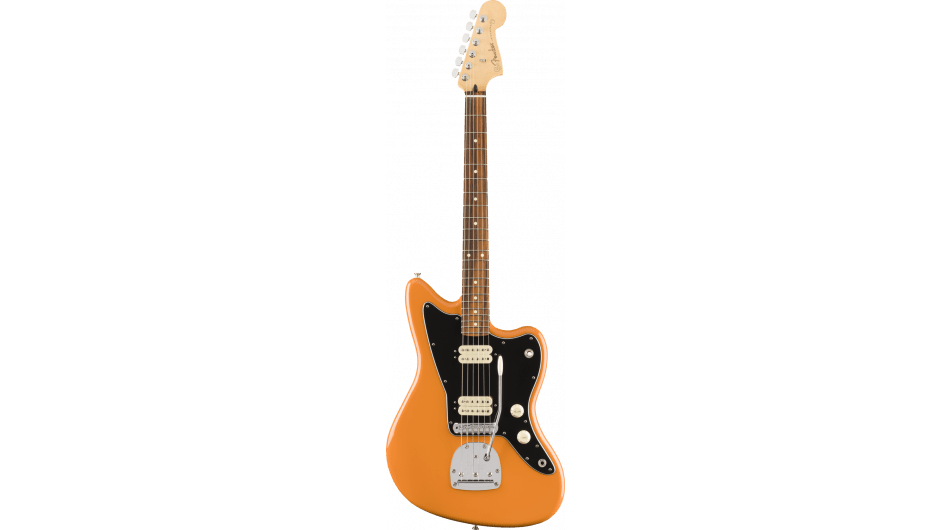 Fender Player Jazzmaster, Capri Orange PF