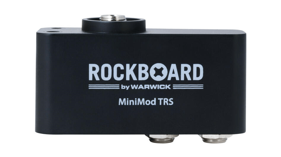 RockBoard MiniMod TRS