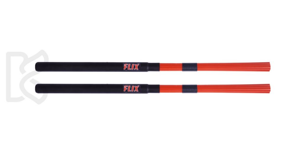 Flix Orange Rod