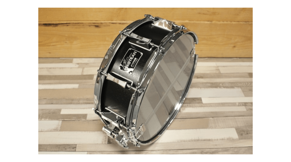 Sonor Protean Gavin Harrison Signature Snare 14x5,25", Standard Edition