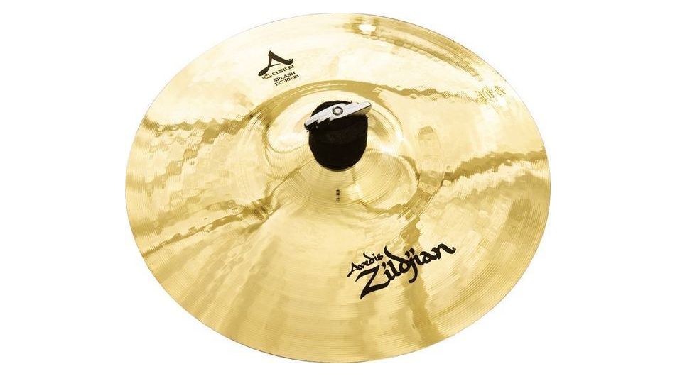 Zildjian 10" A Custom Splash