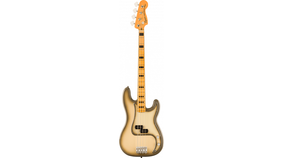 Squier FSR Classic Vibe '70s Precision Bass, Antigua MN