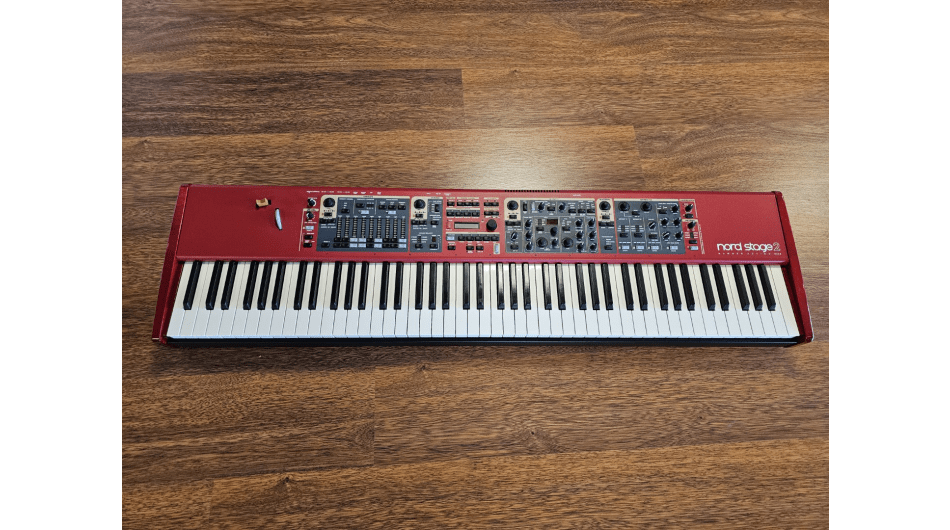 Nord Stage 2 HA88 (Occasion)