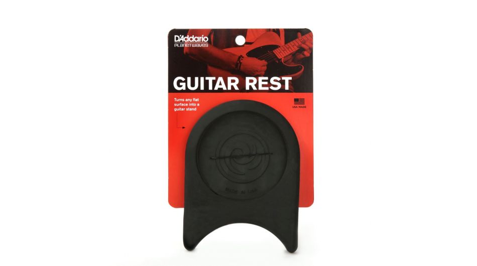 D'Addario Guitar Rest GR-01