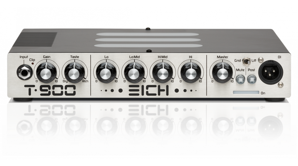 Eich Amps T900