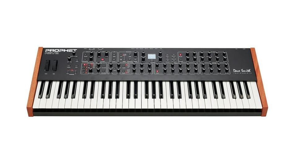 Sequential Prophet REV2 8-voice