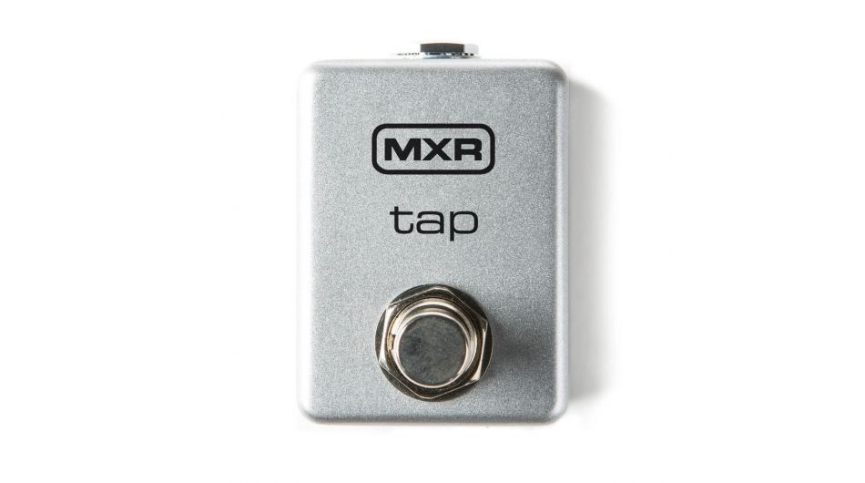 MXR M199 Tap Tempo Switch