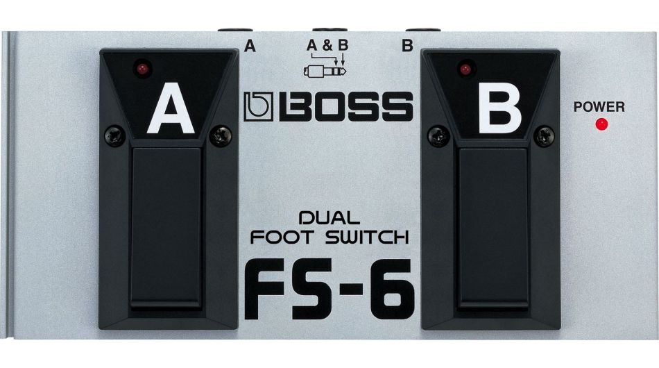 Boss FS-6