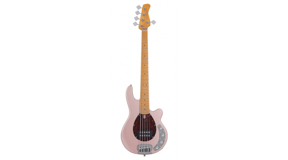 Sire Marcus Miller Z3 5-string Rosegold