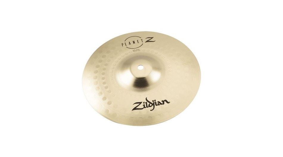 Zildjian 10" Planet Z
