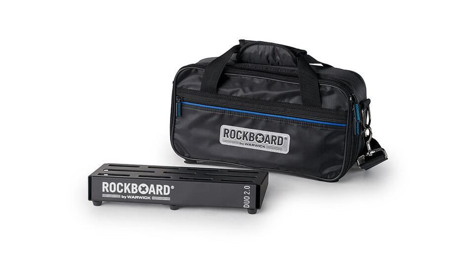 RockBoard Duo 2.0 B