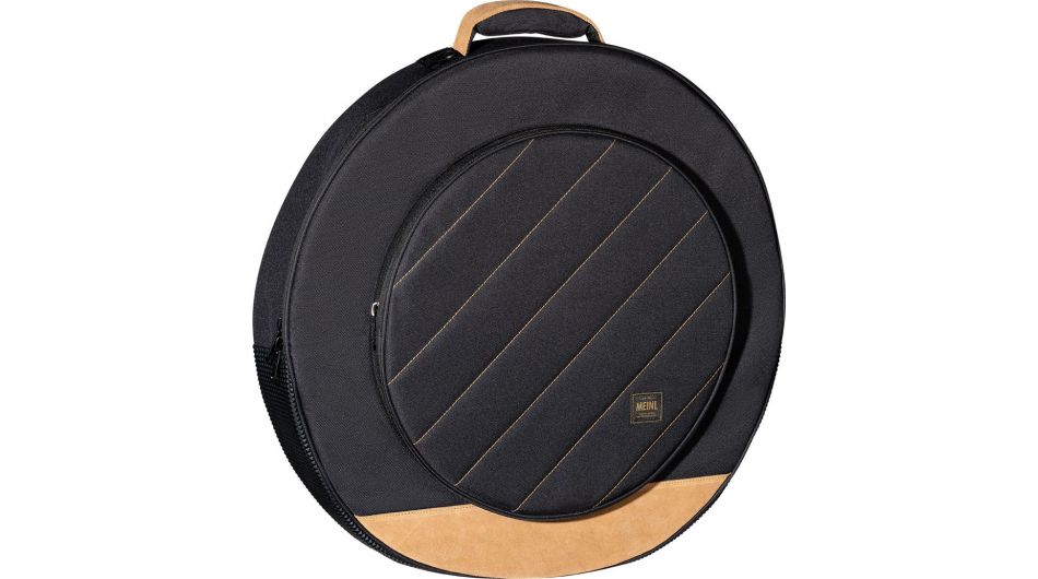 Meinl Classic Woven Cymbal Bag, Black