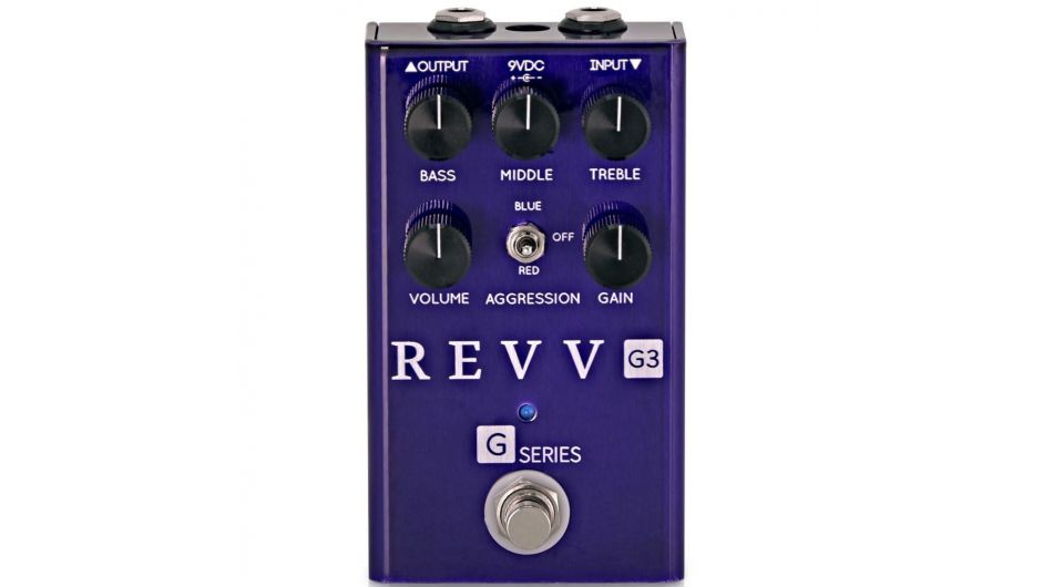 Revv G3