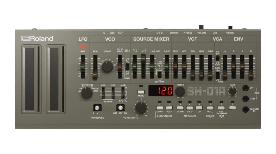 Roland SH-01A