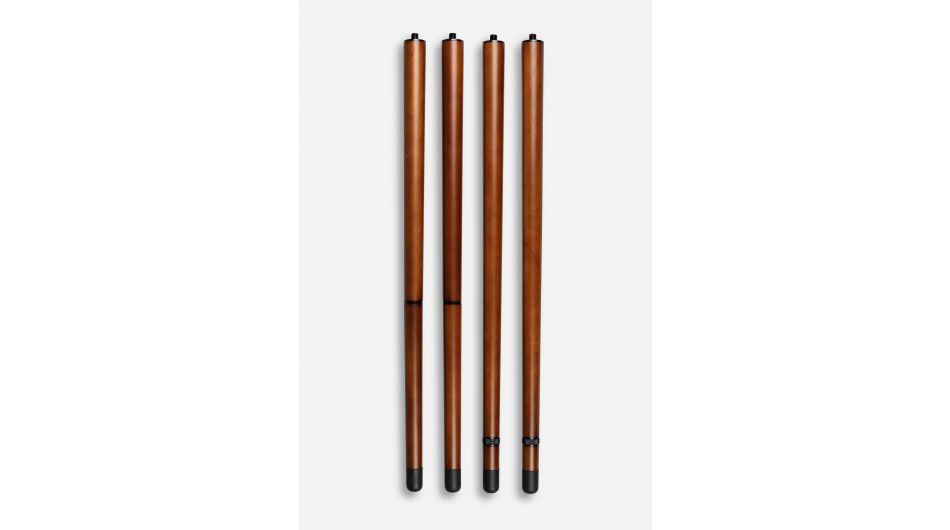 Arturia Wooden Legs