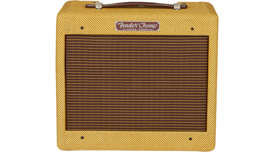 Fender 57 Custom Champ