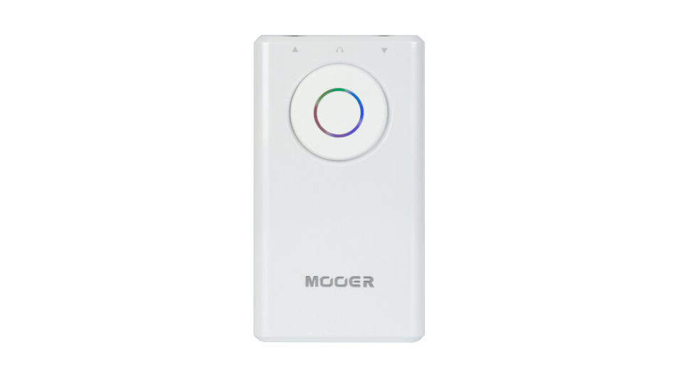 Mooer Mooer Prime P1 (White)