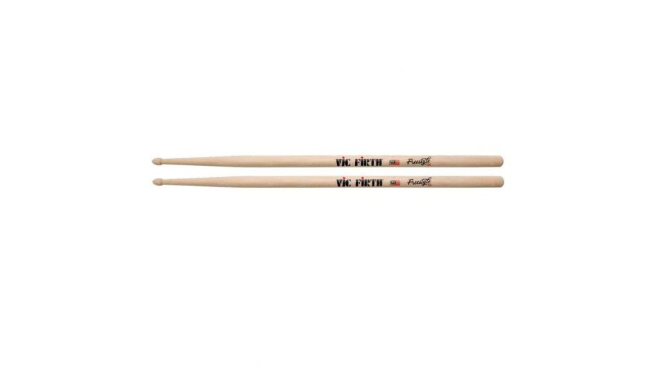 Vic Firth 5A Freestyle 