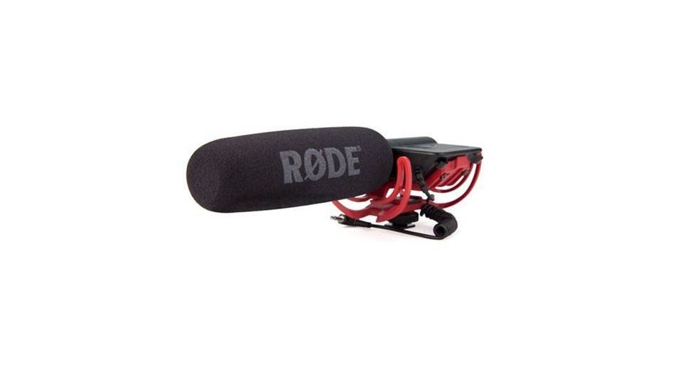 Rode Videomic Rycote (B-stock)