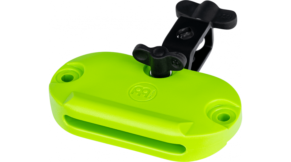 Meinl MPE5NG High Pitch Percussion Block 
