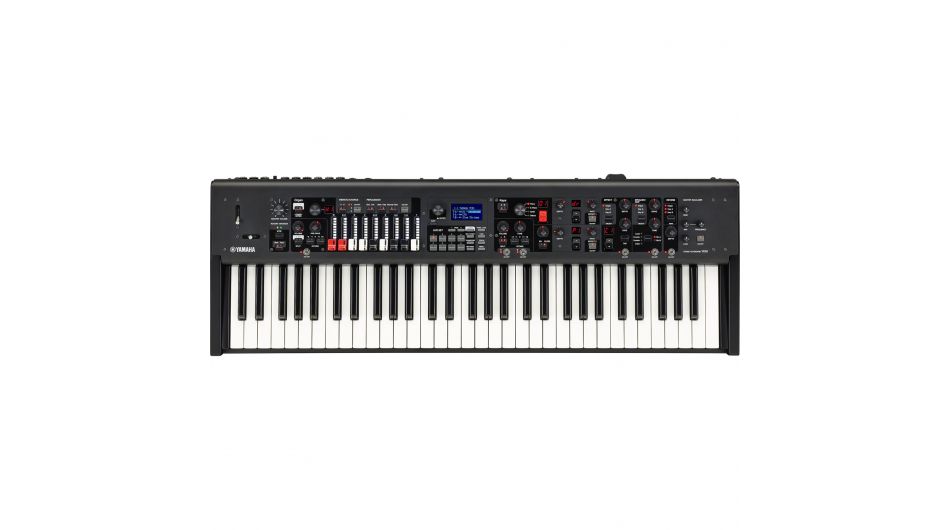 Yamaha YC61