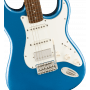 Squier LTD Classic Vibe '60s Stratocaster HSS, Lake Placid Blue, Laurel Fingerboard