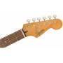 Squier Classic Vibe '60s Stratocaster, 3-Color Sunburst, Laurel Fingerboard