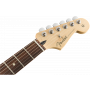 Fender Player Stratocaster HSS, Black PF
