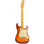 Fender American Pro II Stratocaster, Sienna Sunburst MN