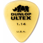 Dunlop Ultex 1.14 Plectrum 6-Pack 