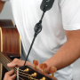 D'Addario DGS15 Acoustic Quick-Release
