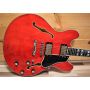Eastman T486 Red