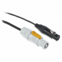 Sommer Cable Monolith1 Power Twist/XLR 2,5m
