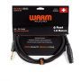 Warm Audio PREM-XLRf-TRSm-6'