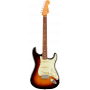 Fender Vintera 60's Stratocaster, 3-Color Sunburst PF