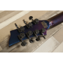 Schecter Hellraiser Hybrid C7 Ultra Violet (occasion)