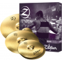 Zildjian Cymbal Pack, planet Z, Complete Pack