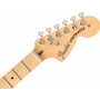 Fender American Performer Stratocaster HSS, Black MN