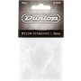 Dunlop Nylon Standard .38 Plectrum 12-Pack 