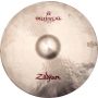 Zildjian 22" Oriental Crash of Doom