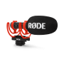 Rode VideoMic GO II