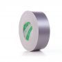 Nichiban PE Coated Tape 50m/50mm - Grey