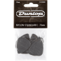 Dunlop Nylon Standard .73 Plectrum 12-Pack 