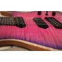 Ormsby Factory Standard H3 Hypemachine 7 Flamed Maple Exotic Dragon Burst