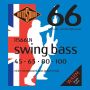Rotosound RS66LN Swing Bass 45-100