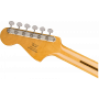 Squier Classic Vibe Bass VI, 3-Color Sunburst Laurel Fingerboard