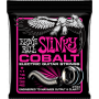 Ernie Ball Cobalt Super Slinky 2723